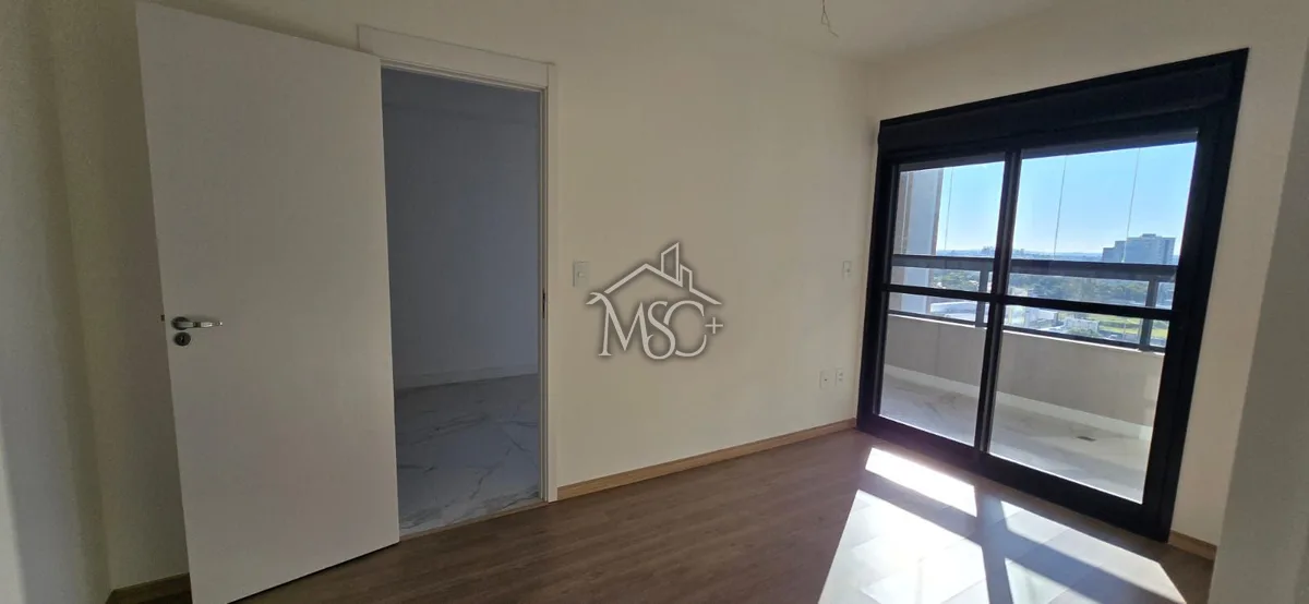 Apartamento 1 quartos Além Ponte - Sorocaba - foto 5