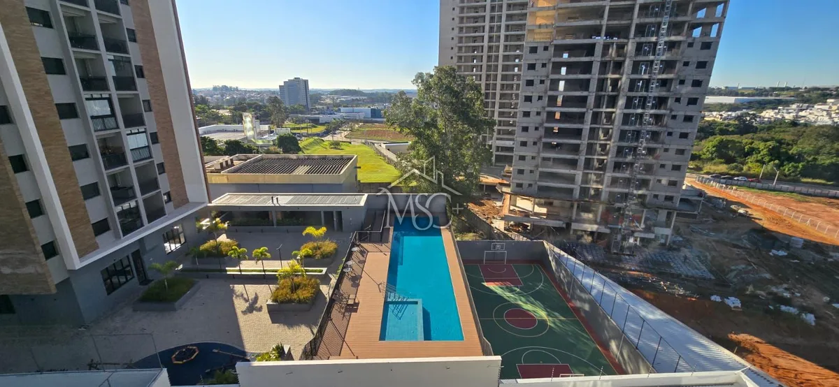 Apartamento 1 quartos Além Ponte - Sorocaba - foto 6