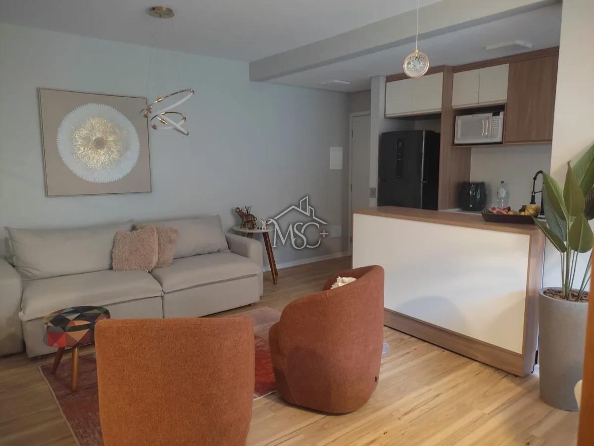 Apartamento 2 quartos Jardim América - Sorocaba - foto 5