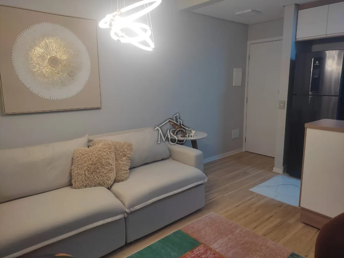 Apartamento 2 quartos Jardim América - Sorocaba - foto 6