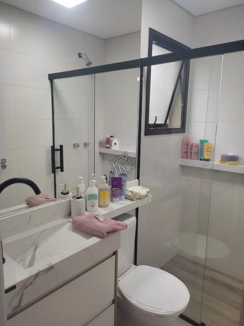 Apartamento 2 quartos Jardim América - Sorocaba - foto 7