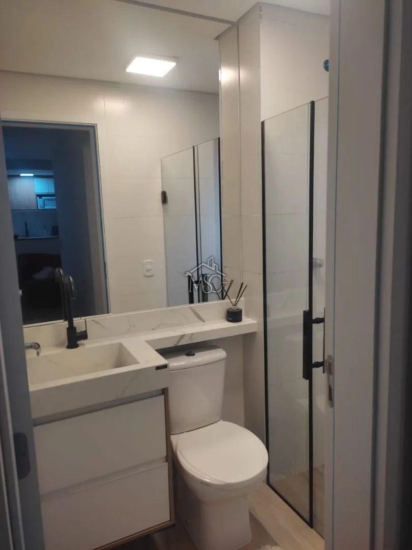 Apartamento 2 quartos Jardim América - Sorocaba - foto 8