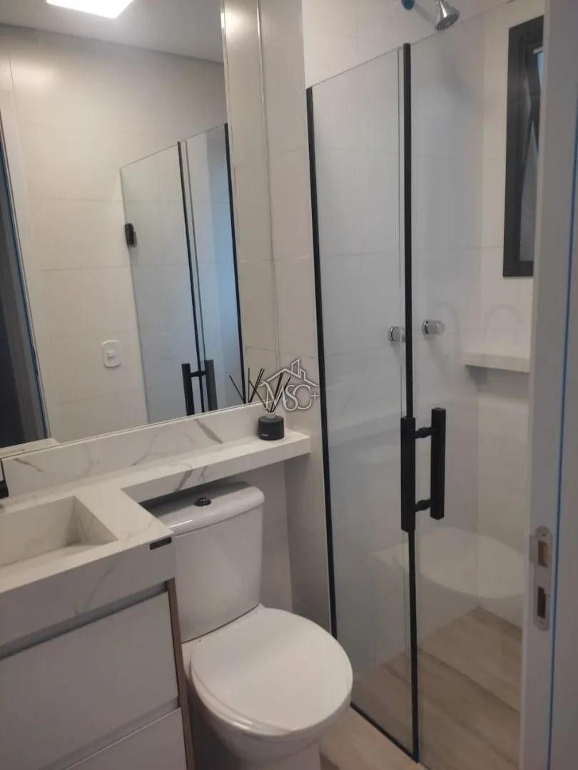 Apartamento 2 quartos Jardim América - Sorocaba - foto 9