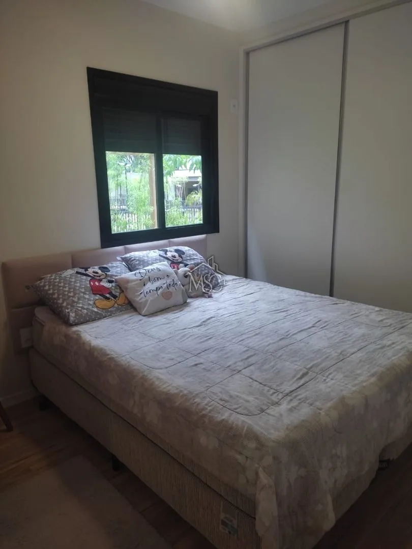 Apartamento 2 quartos Jardim América - Sorocaba - foto 10