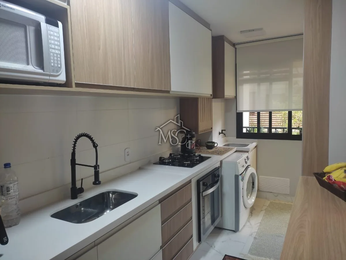 Apartamento 2 quartos Jardim América - Sorocaba - foto 14