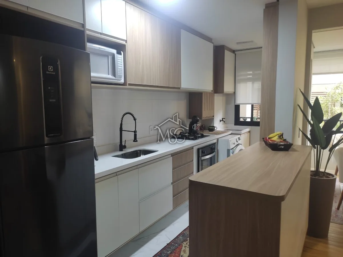 Apartamento 2 quartos Jardim América - Sorocaba - foto 15