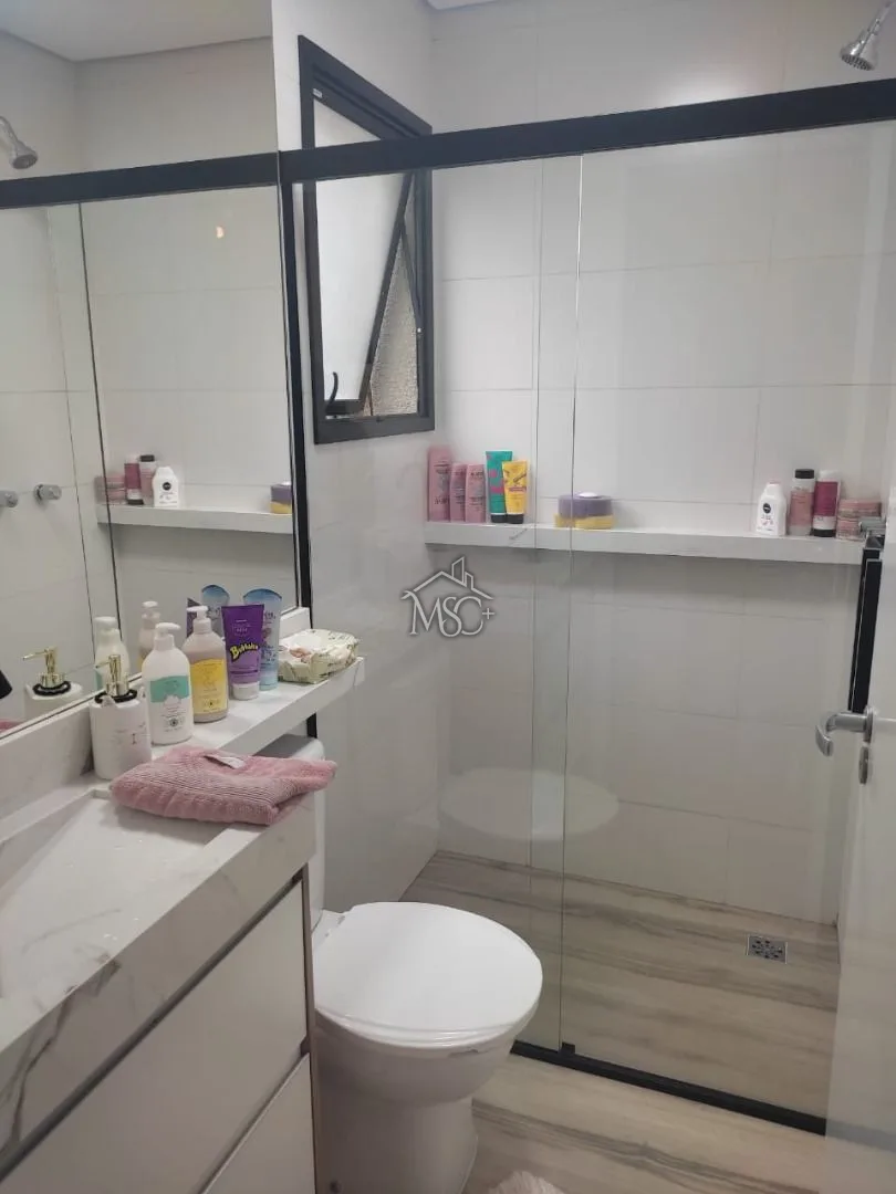 Apartamento 2 quartos Jardim América - Sorocaba - foto 16