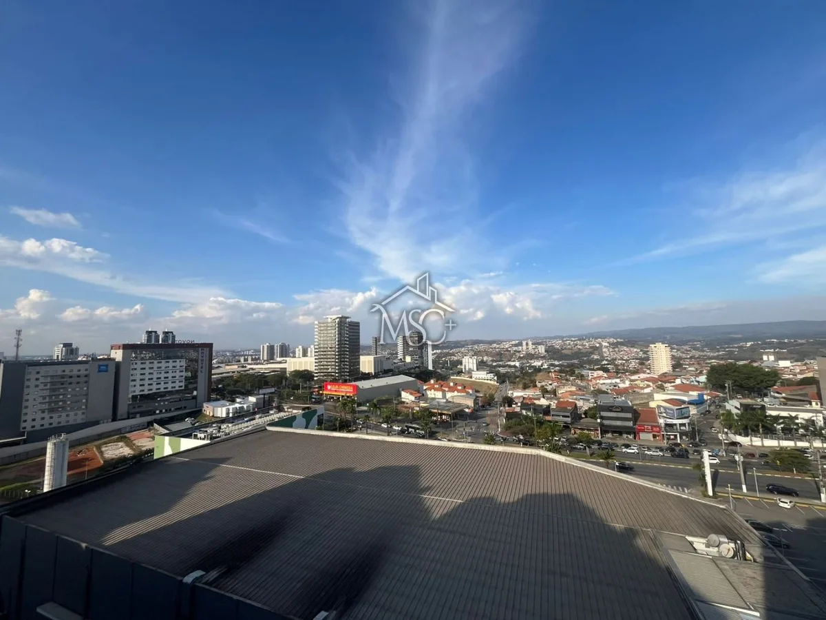 Apartamento 2 quartos Parque Campolim - Sorocaba - foto 8