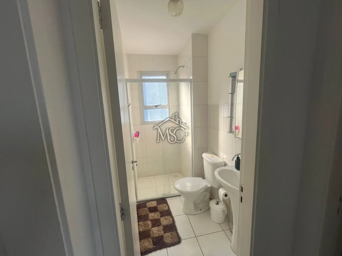 Apartamento 2 quartos Parque Campolim - Sorocaba - foto 14