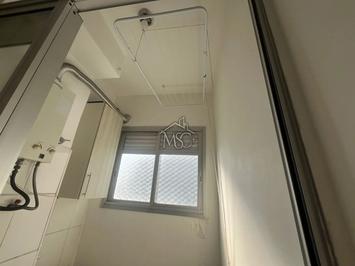 Apartamento 2 quartos Parque Campolim - Sorocaba - foto 18