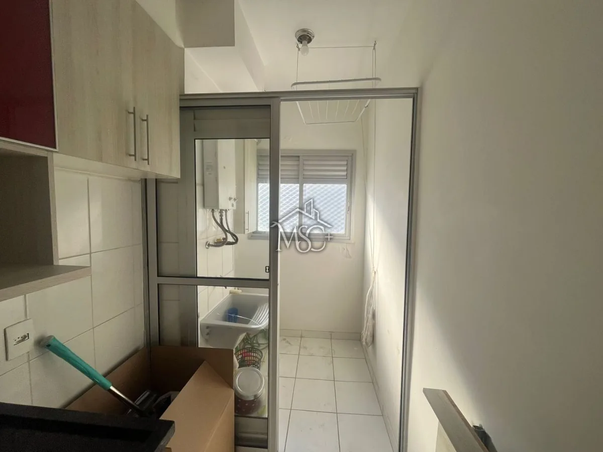 Apartamento 2 quartos Parque Campolim - Sorocaba - foto 7