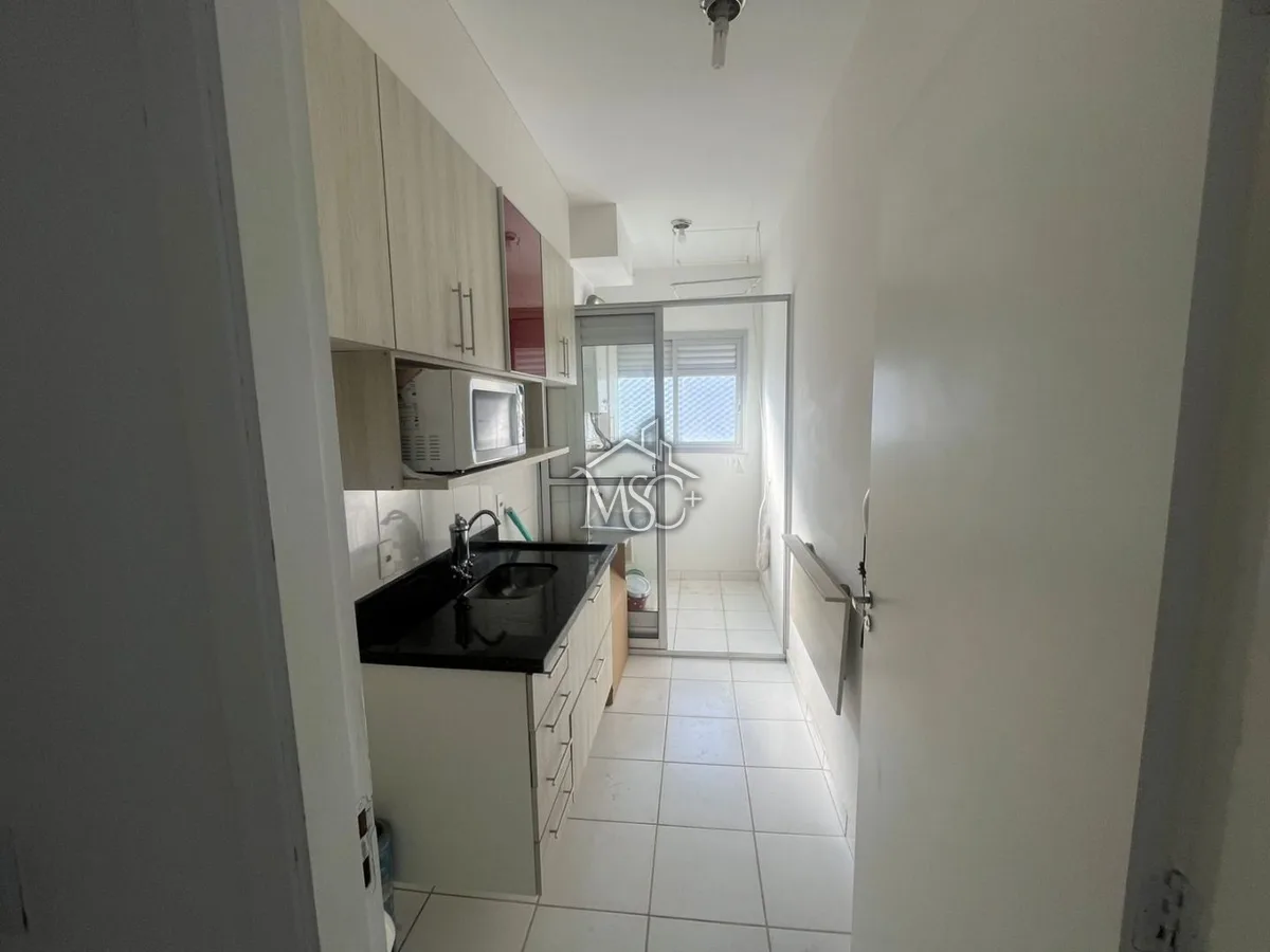 Apartamento 2 quartos Parque Campolim - Sorocaba - foto 6