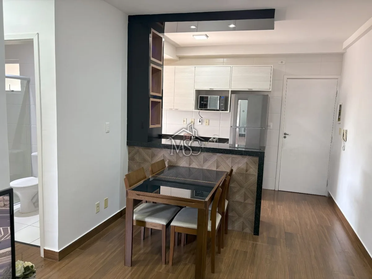 Apartamento 2 quartos Alpha Club Residencial - Votorantim - foto 2