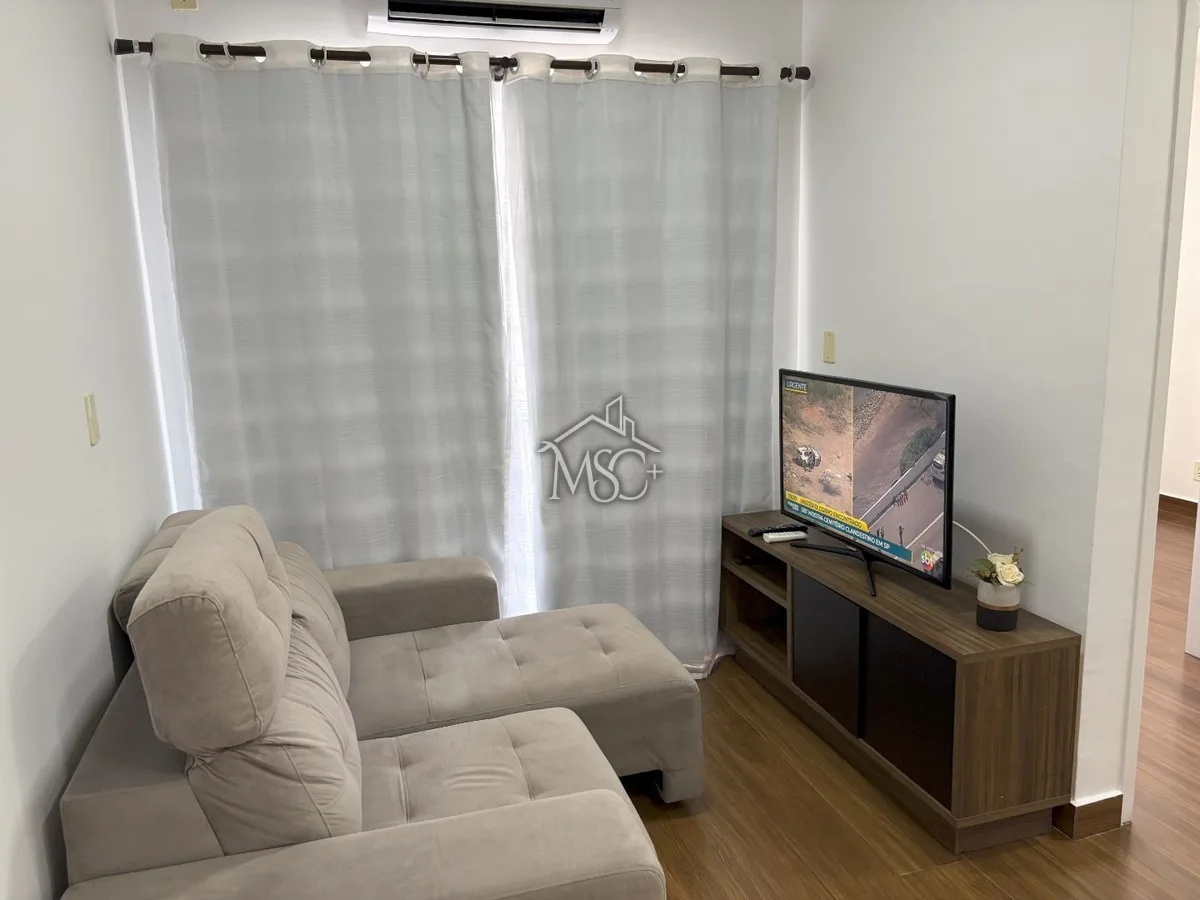 Apartamento 2 quartos Alpha Club Residencial - Votorantim - foto 4