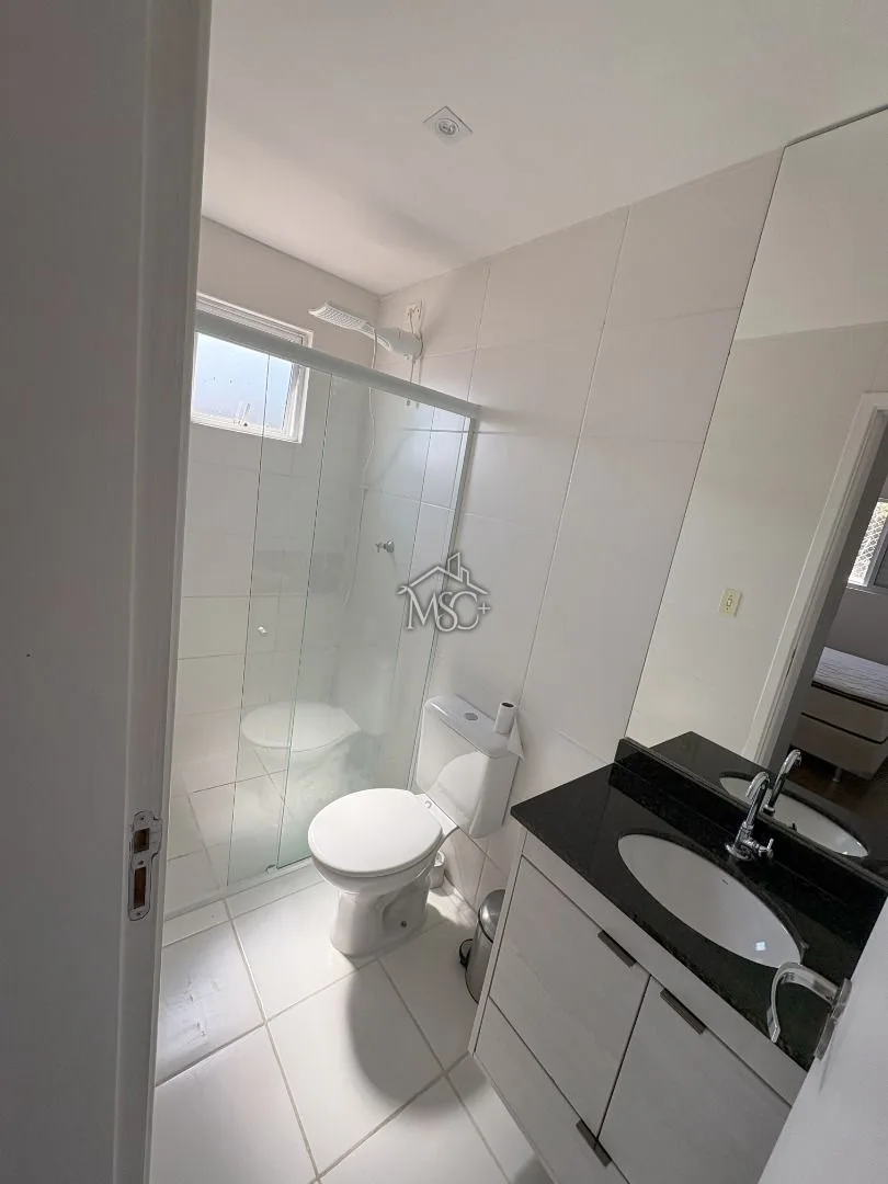 Apartamento 2 quartos Alpha Club Residencial - Votorantim - foto 11