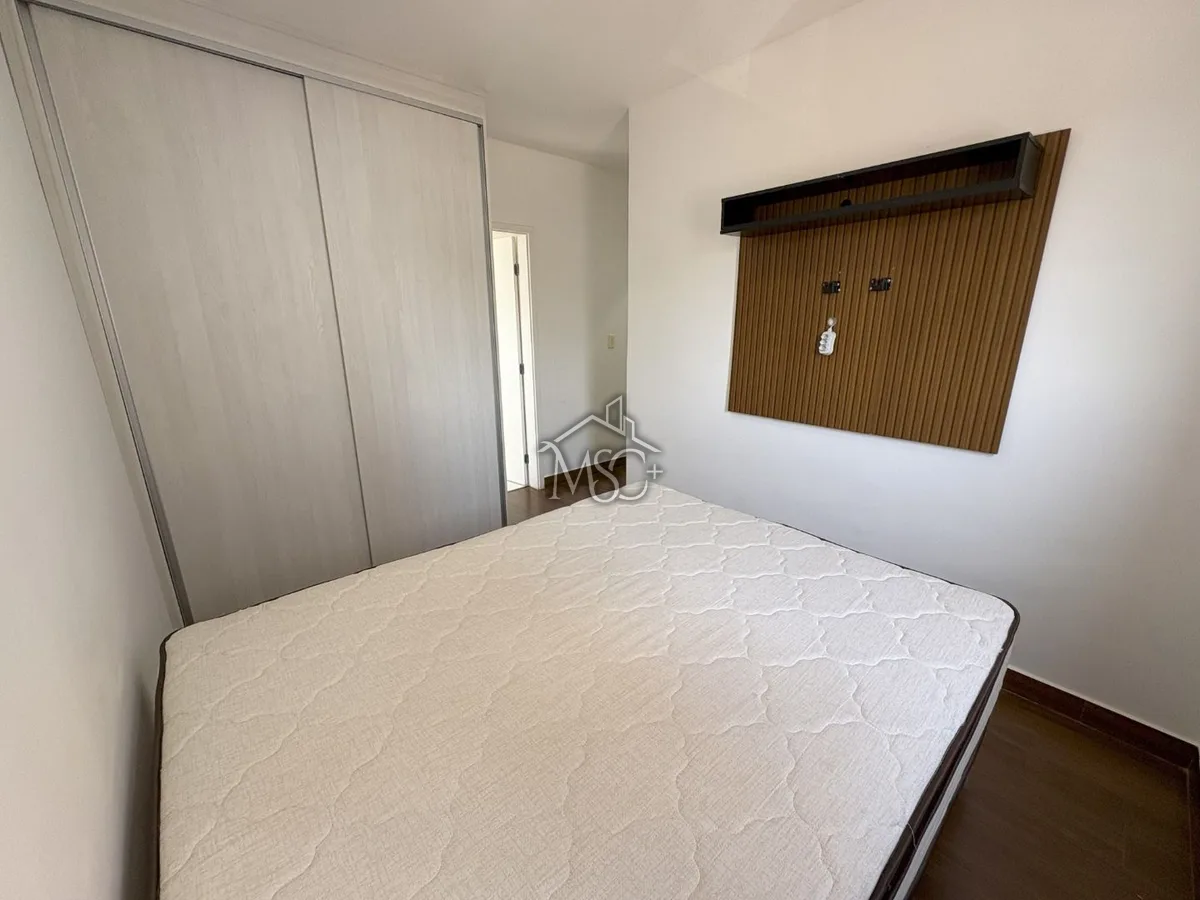 Apartamento 2 quartos Alpha Club Residencial - Votorantim - foto 12