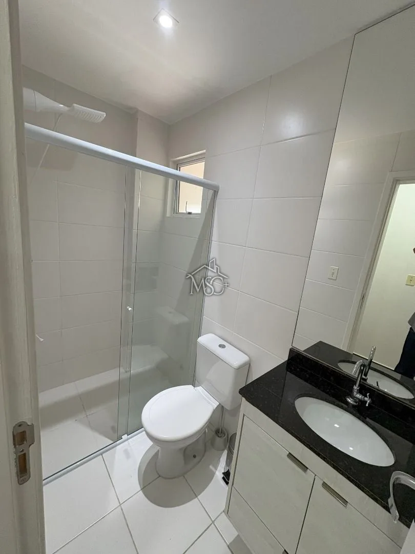 Apartamento 2 quartos Alpha Club Residencial - Votorantim - foto 14