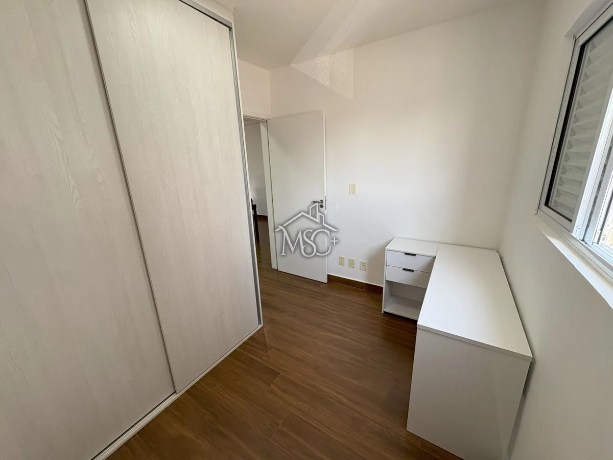 Apartamento 2 quartos Alpha Club Residencial - Votorantim - foto 15