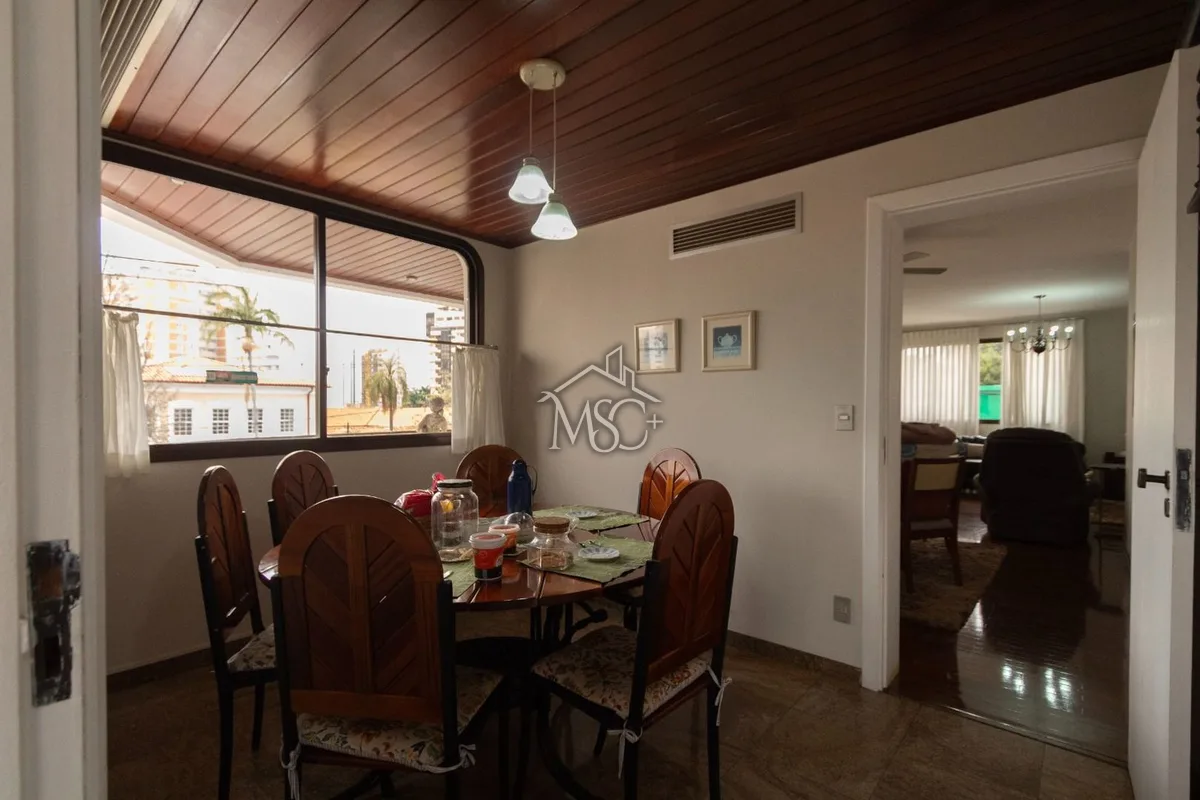 Apartamento 3 quartos Centro - Sorocaba - foto 4