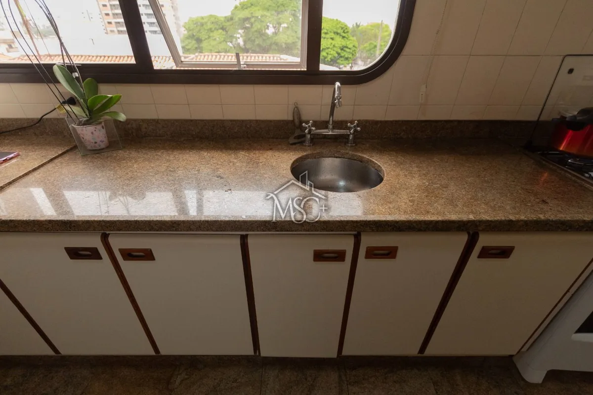 Apartamento 3 quartos Centro - Sorocaba - foto 6