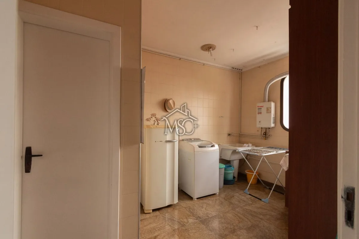 Apartamento 3 quartos Centro - Sorocaba - foto 17