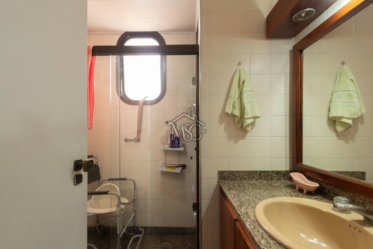 Apartamento 3 quartos Centro - Sorocaba - foto 21