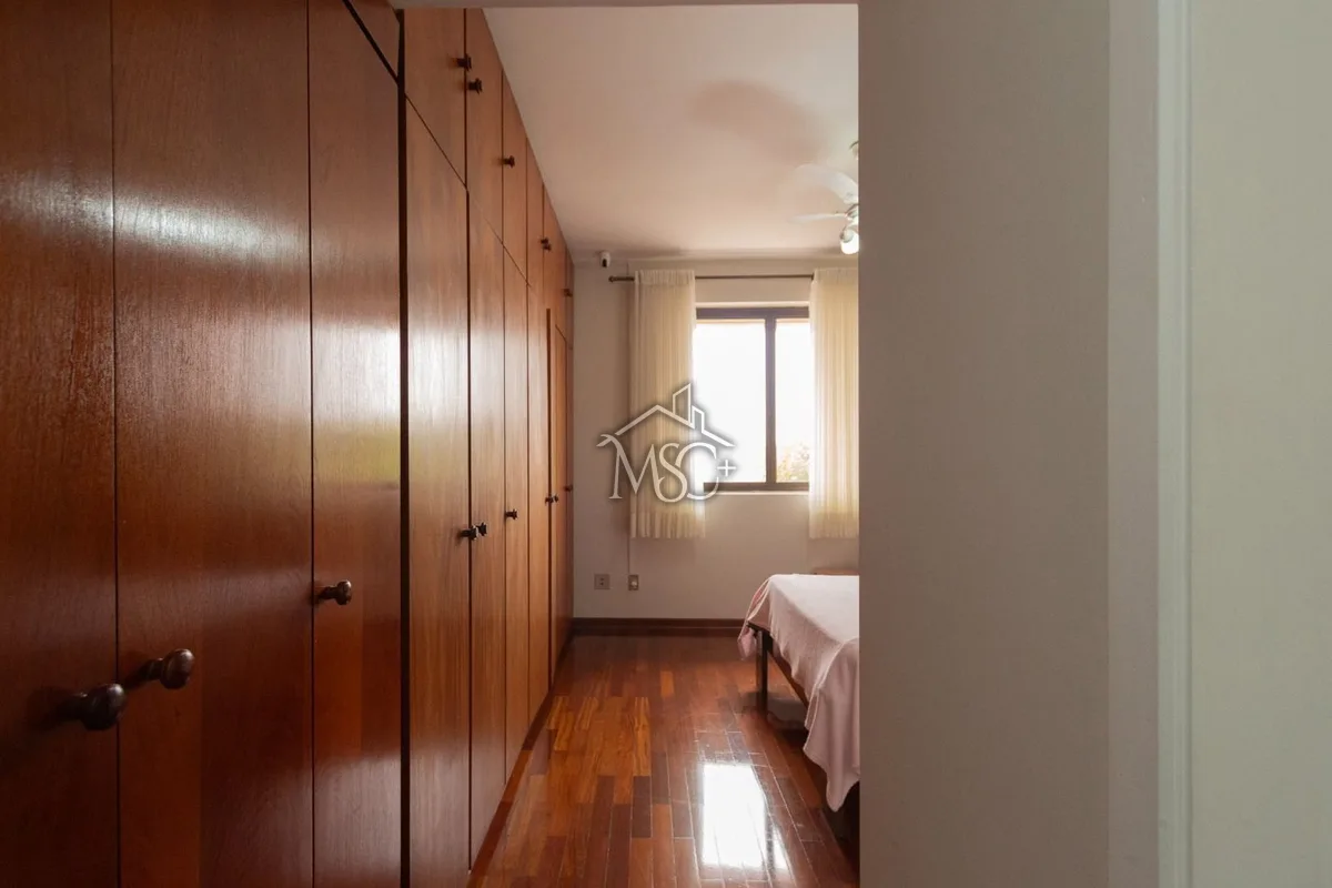 Apartamento 3 quartos Centro - Sorocaba - foto 27