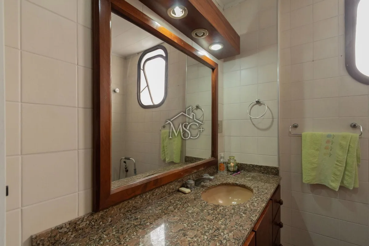 Apartamento 3 quartos Centro - Sorocaba - foto 44