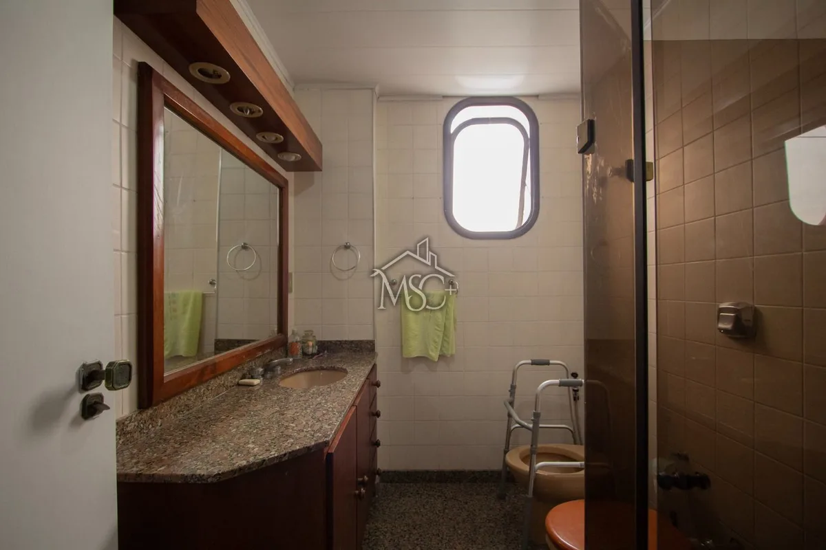 Apartamento 3 quartos Centro - Sorocaba - foto 47