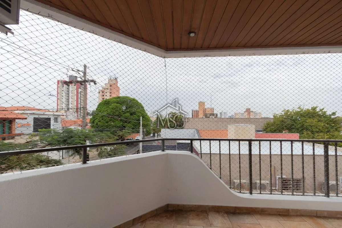 Apartamento 3 quartos Centro - Sorocaba - foto 53