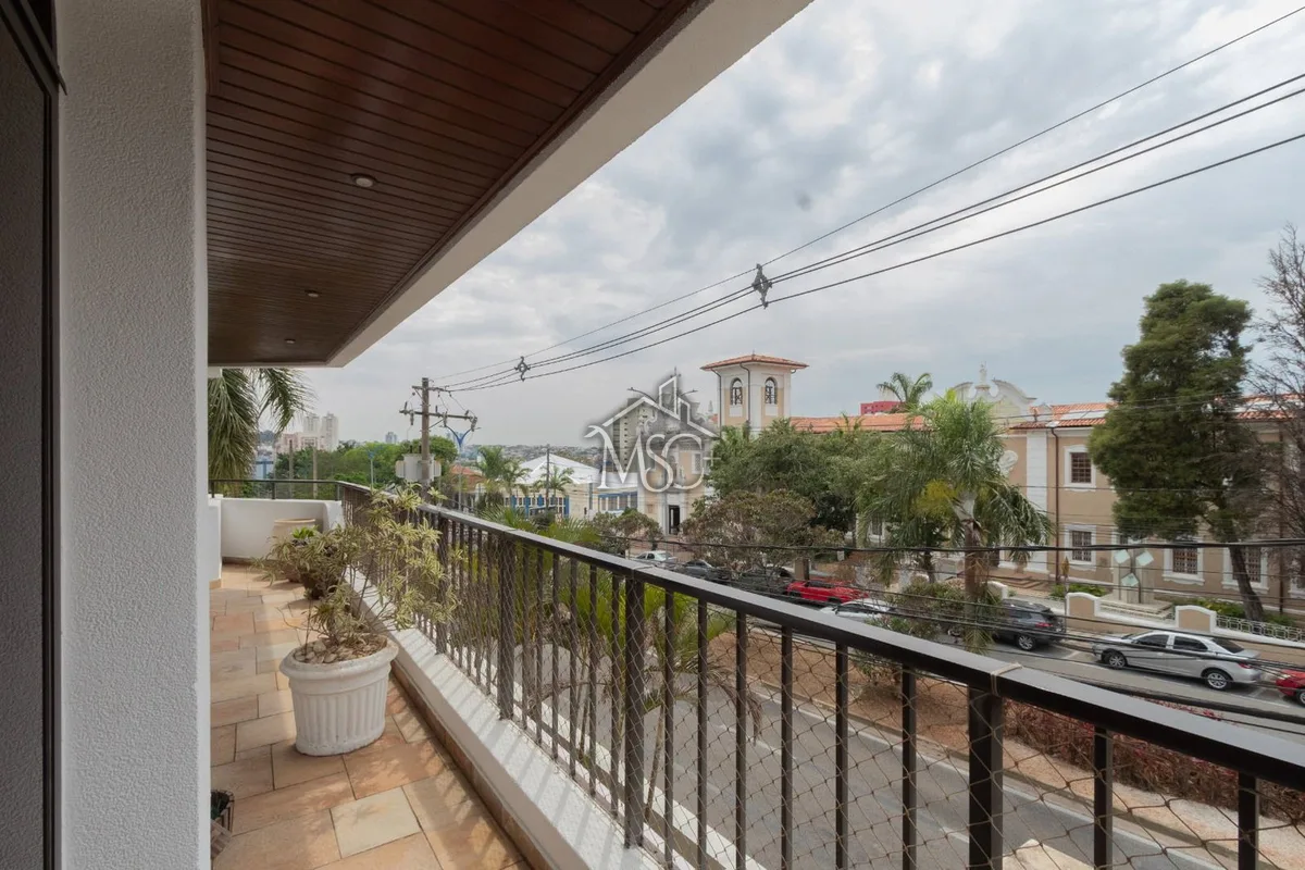 Apartamento 3 quartos Centro - Sorocaba - foto 61
