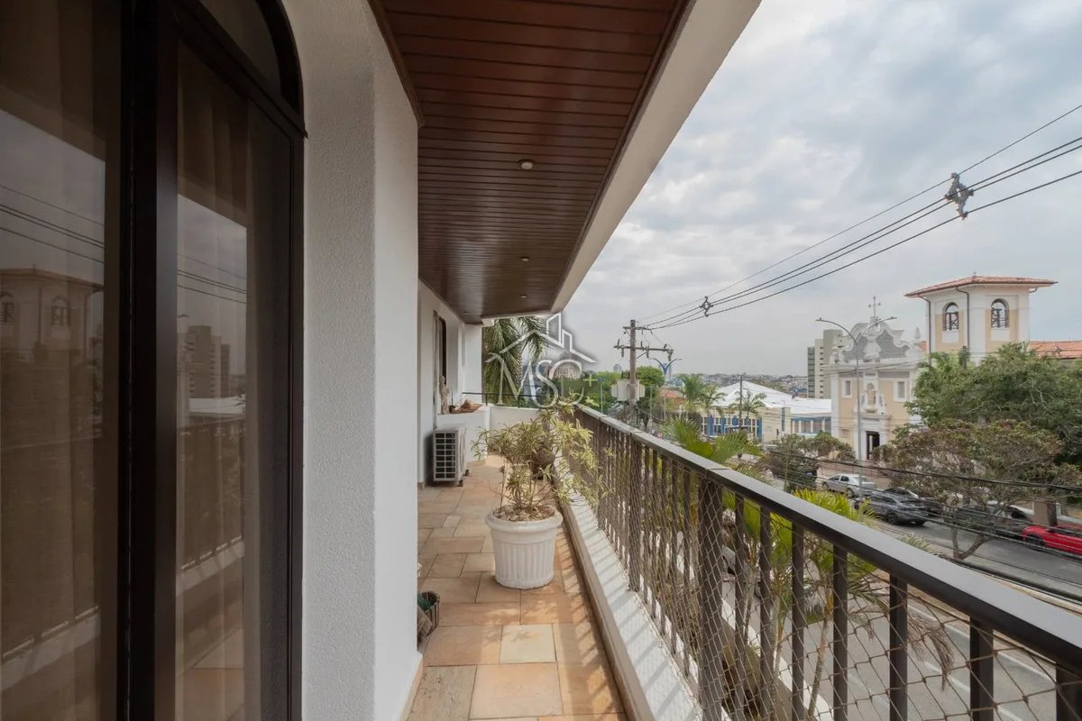 Apartamento 3 quartos Centro - Sorocaba - foto 62