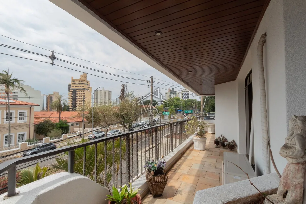 Apartamento 3 quartos Centro - Sorocaba - foto 63