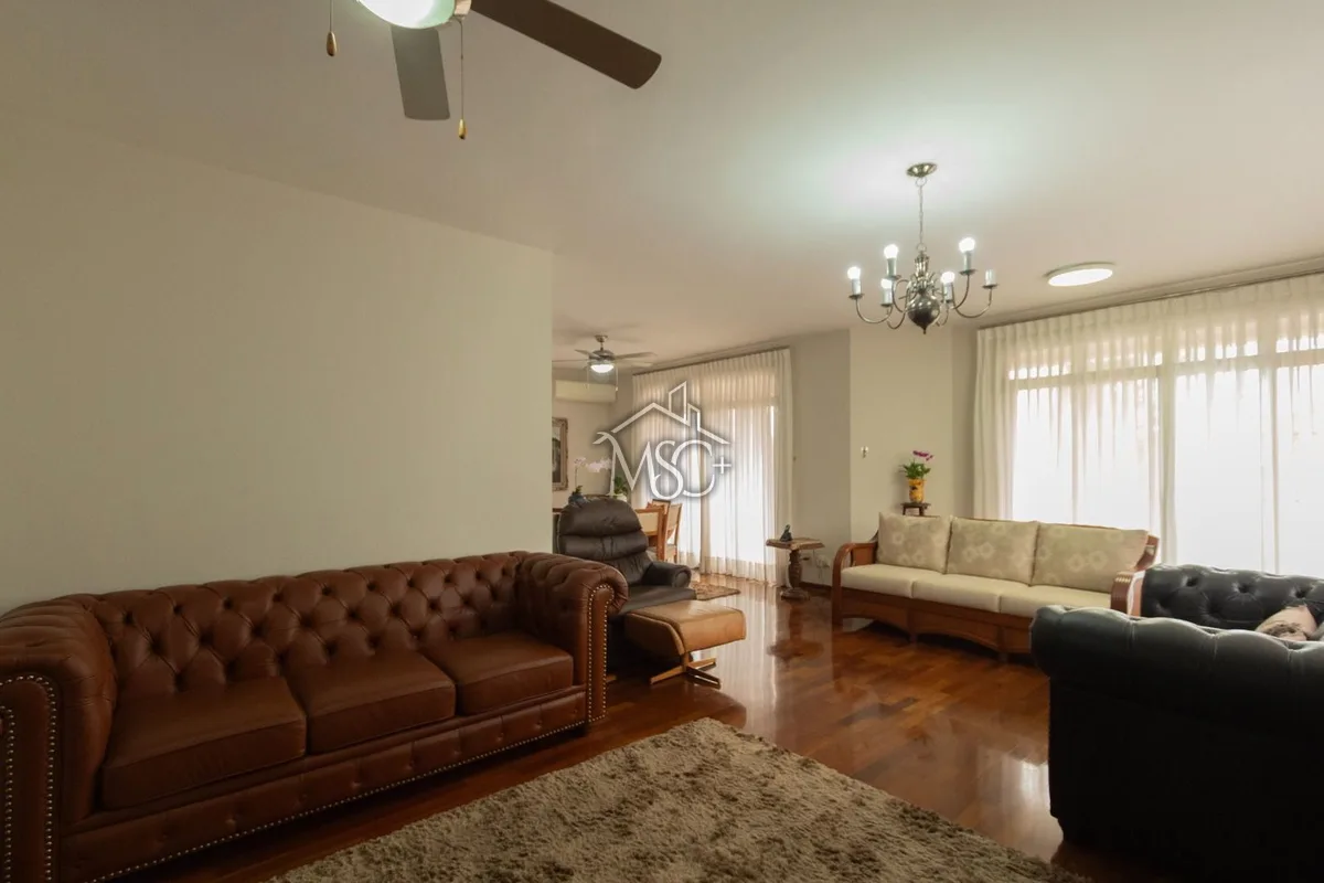Apartamento 3 quartos Centro - Sorocaba - foto 71