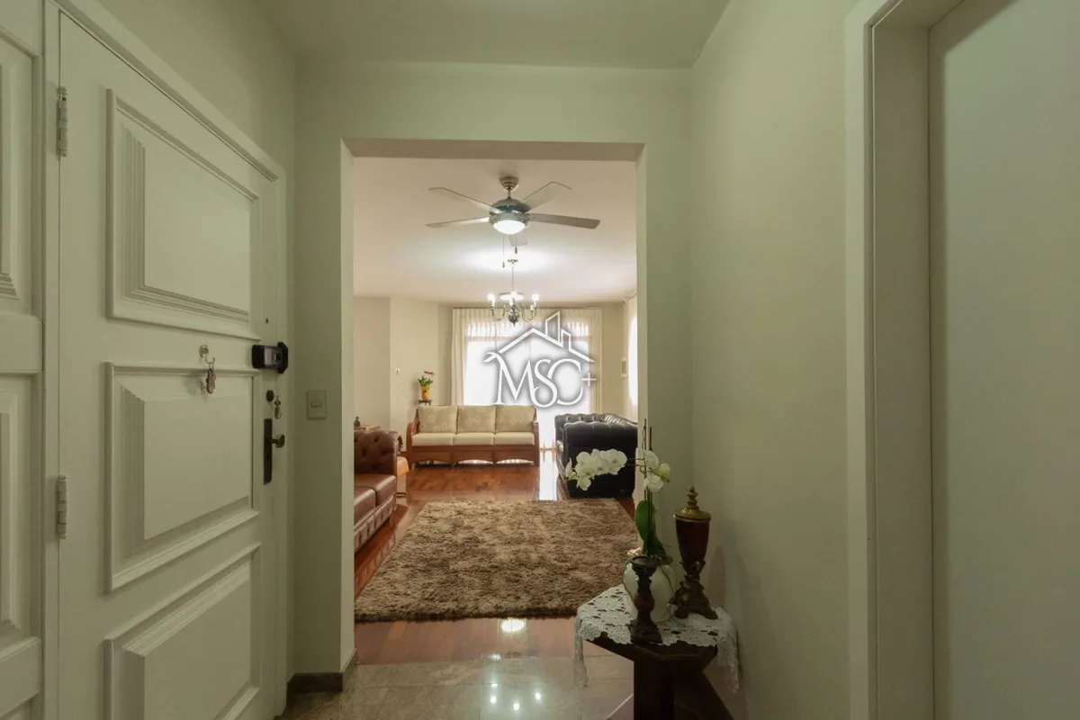 Apartamento 3 quartos Centro - Sorocaba - foto 72