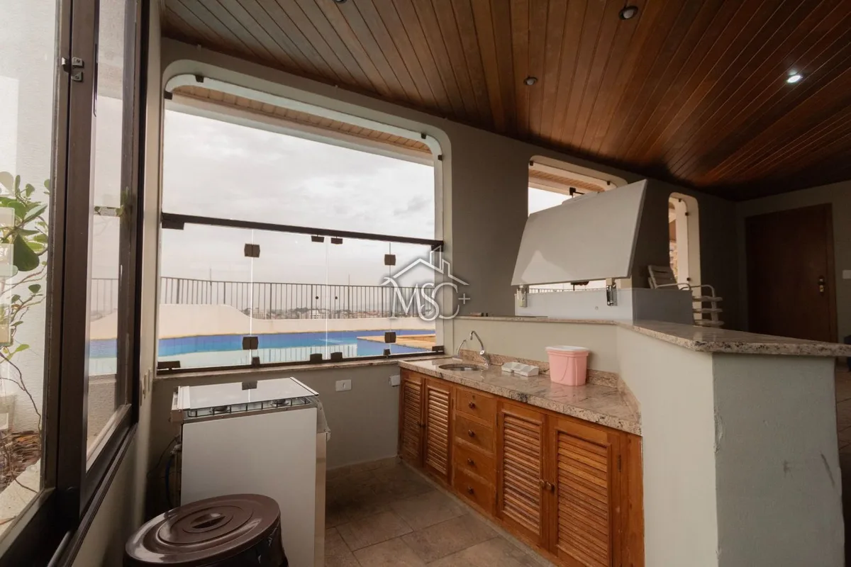 Apartamento 3 quartos Centro - Sorocaba - foto 76