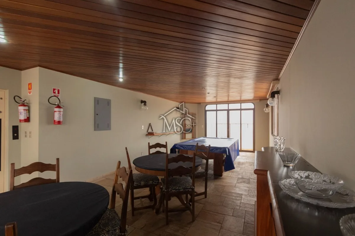 Apartamento 3 quartos Centro - Sorocaba - foto 79