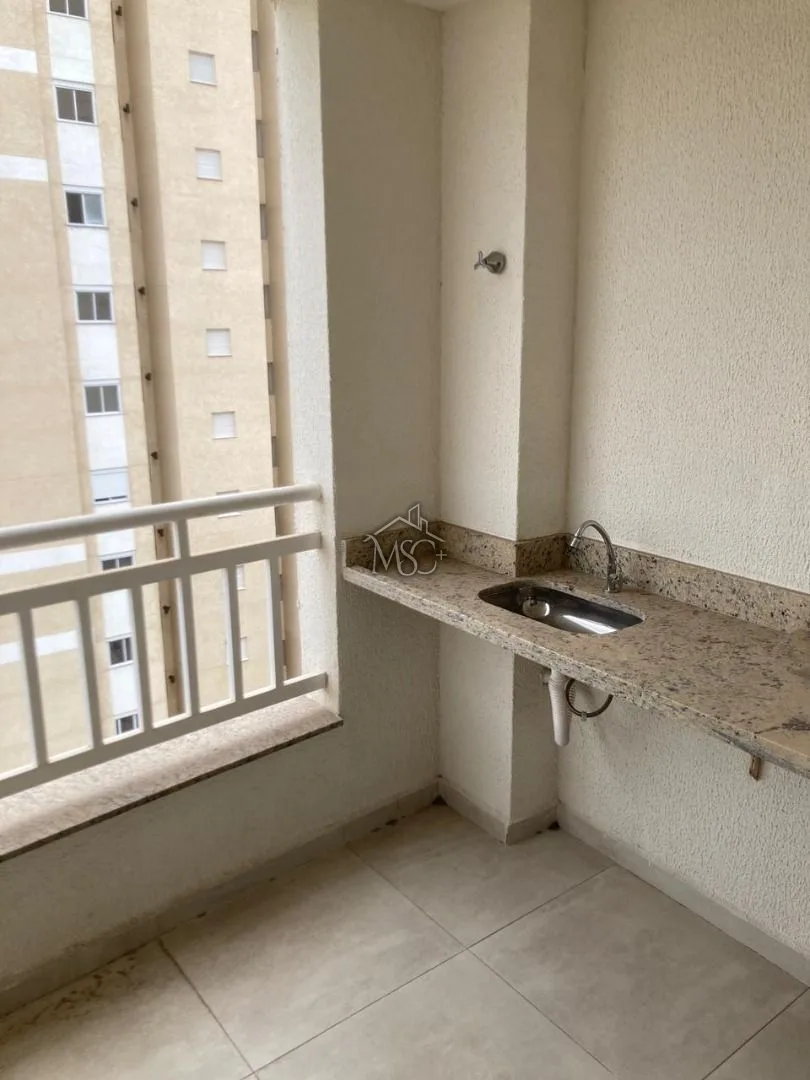 Apartamento 3 quartos Parque Campolim - Sorocaba - foto 8