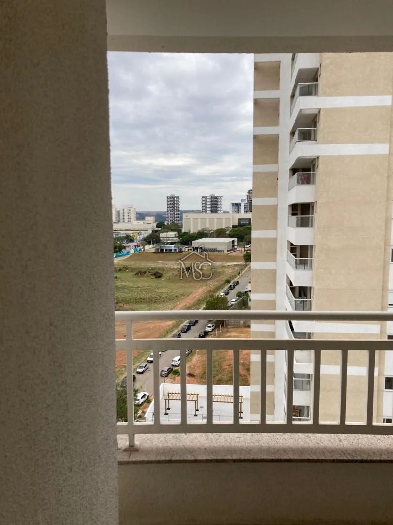 Apartamento 3 quartos Parque Campolim - Sorocaba - foto 9