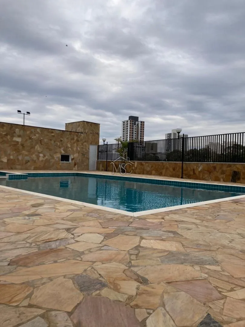 Apartamento 3 quartos Parque Campolim - Sorocaba - foto 3