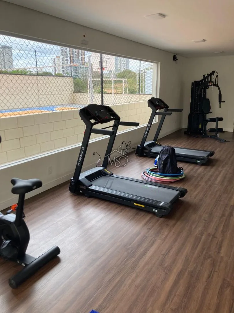 Apartamento 3 quartos Parque Campolim - Sorocaba - foto 5