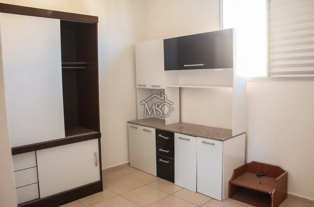 Apartamento 3 quartos Condomínio Residencial Spazio Salute - Sorocaba - foto 3