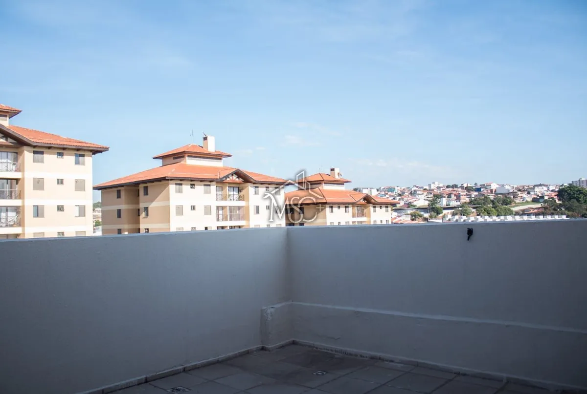 Apartamento 3 quartos Condomínio Residencial Spazio Salute - Sorocaba - foto 4