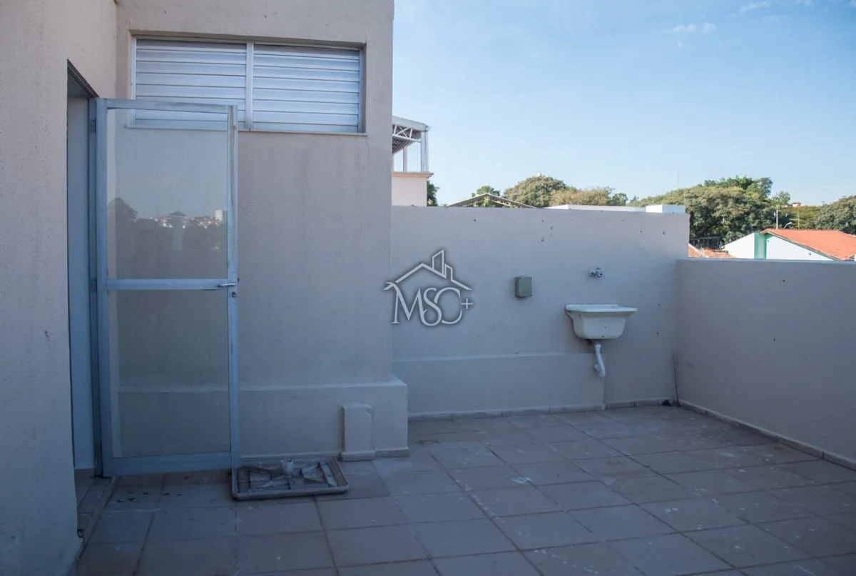 Apartamento 3 quartos Condomínio Residencial Spazio Salute - Sorocaba - foto 5