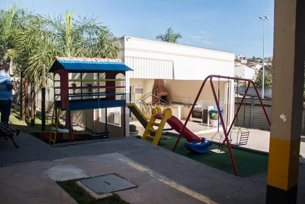 Apartamento 3 quartos Condomínio Residencial Spazio Salute - Sorocaba - foto 6