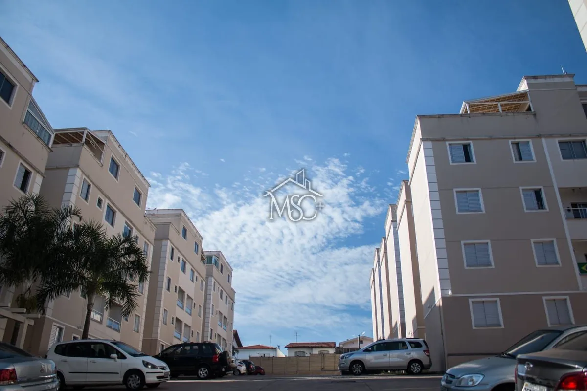 Apartamento 3 quartos Condomínio Residencial Spazio Salute - Sorocaba - foto 9