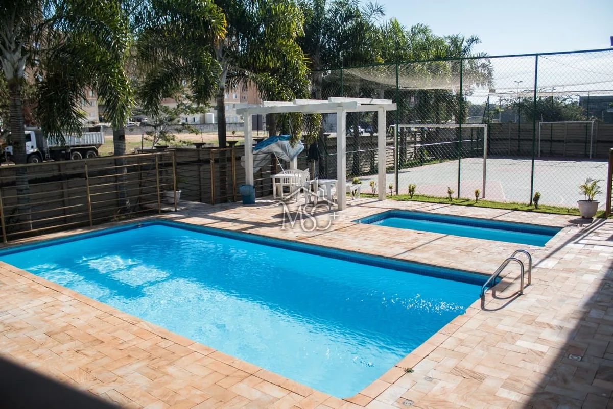 Apartamento 3 quartos Condomínio Residencial Spazio Salute - Sorocaba - foto 10