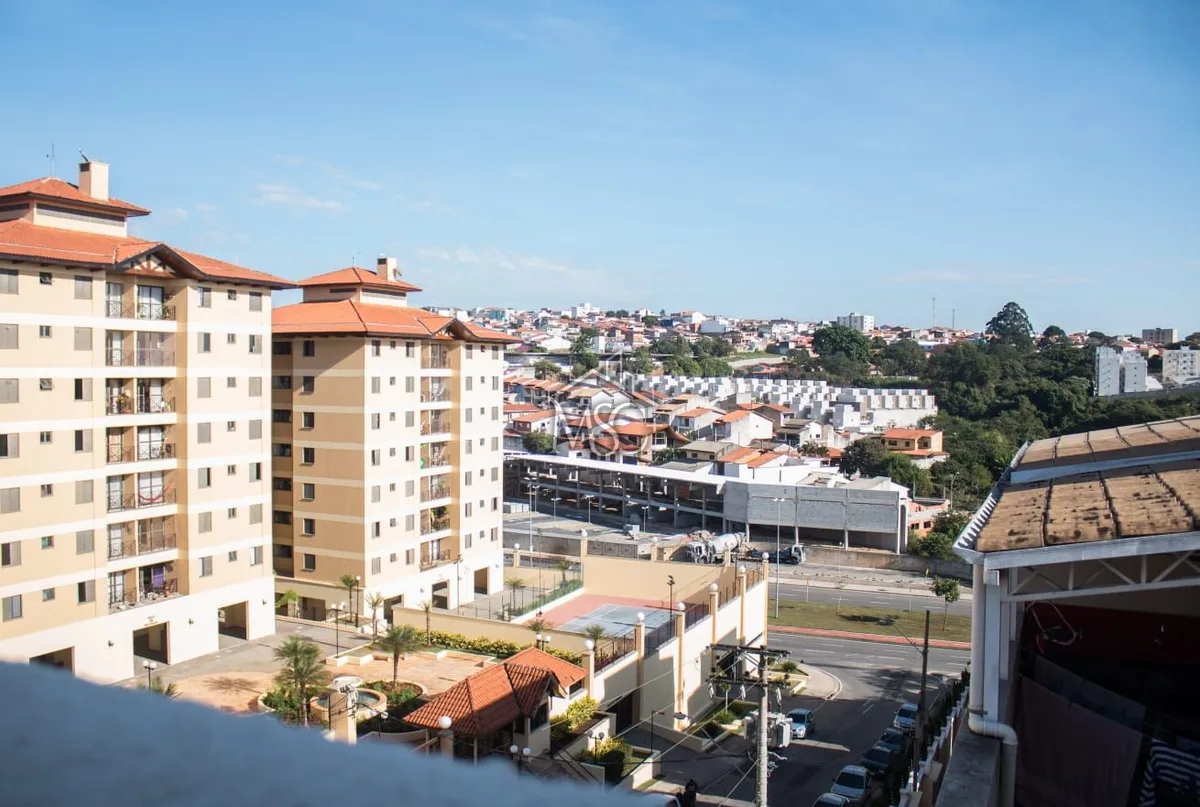Apartamento 3 quartos Condomínio Residencial Spazio Salute - Sorocaba - foto 16
