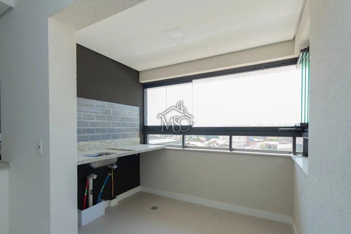 Apartamento 1 quartos Parque Campolim - Sorocaba - foto 6
