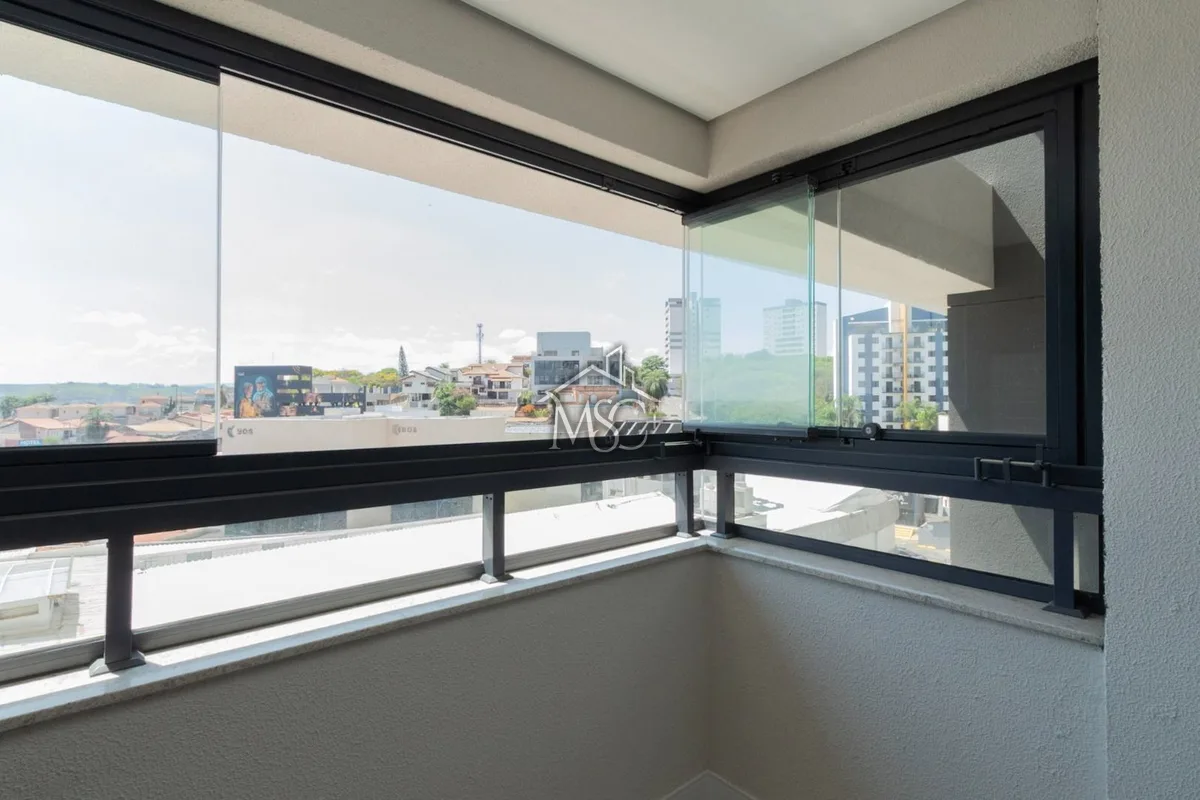 Apartamento 1 quartos Parque Campolim - Sorocaba - foto 7